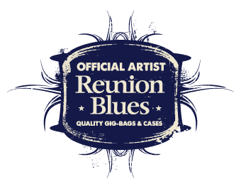 Official-Artist-Badge